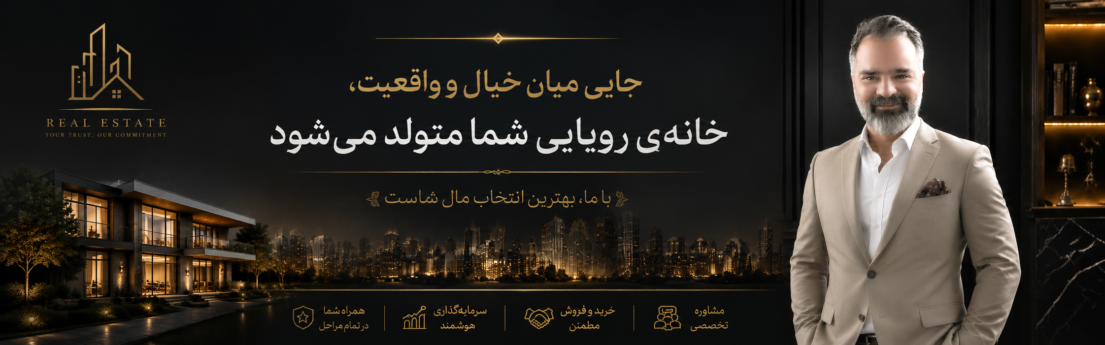 Mehr Living Realestate